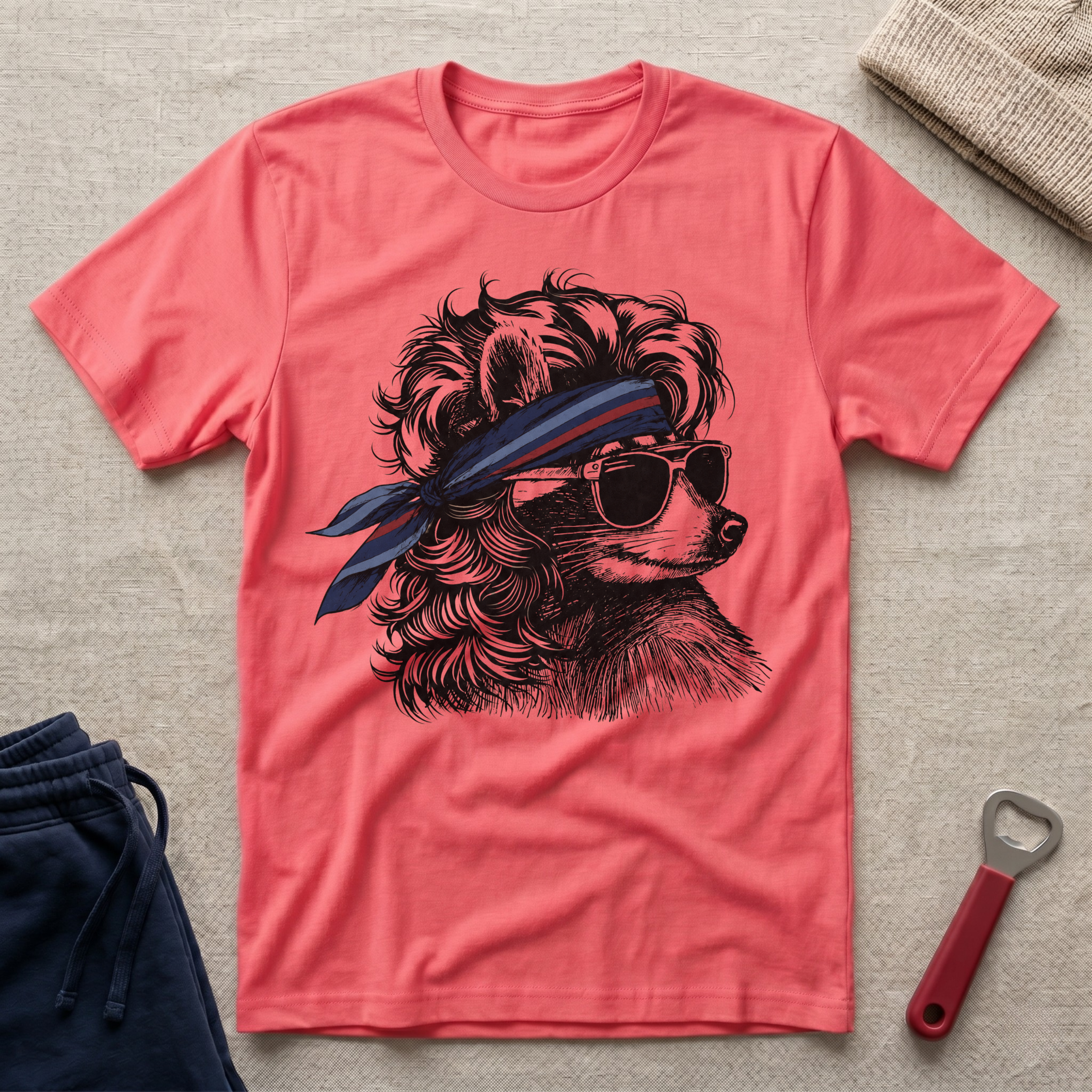 TN Coon T-Shirt