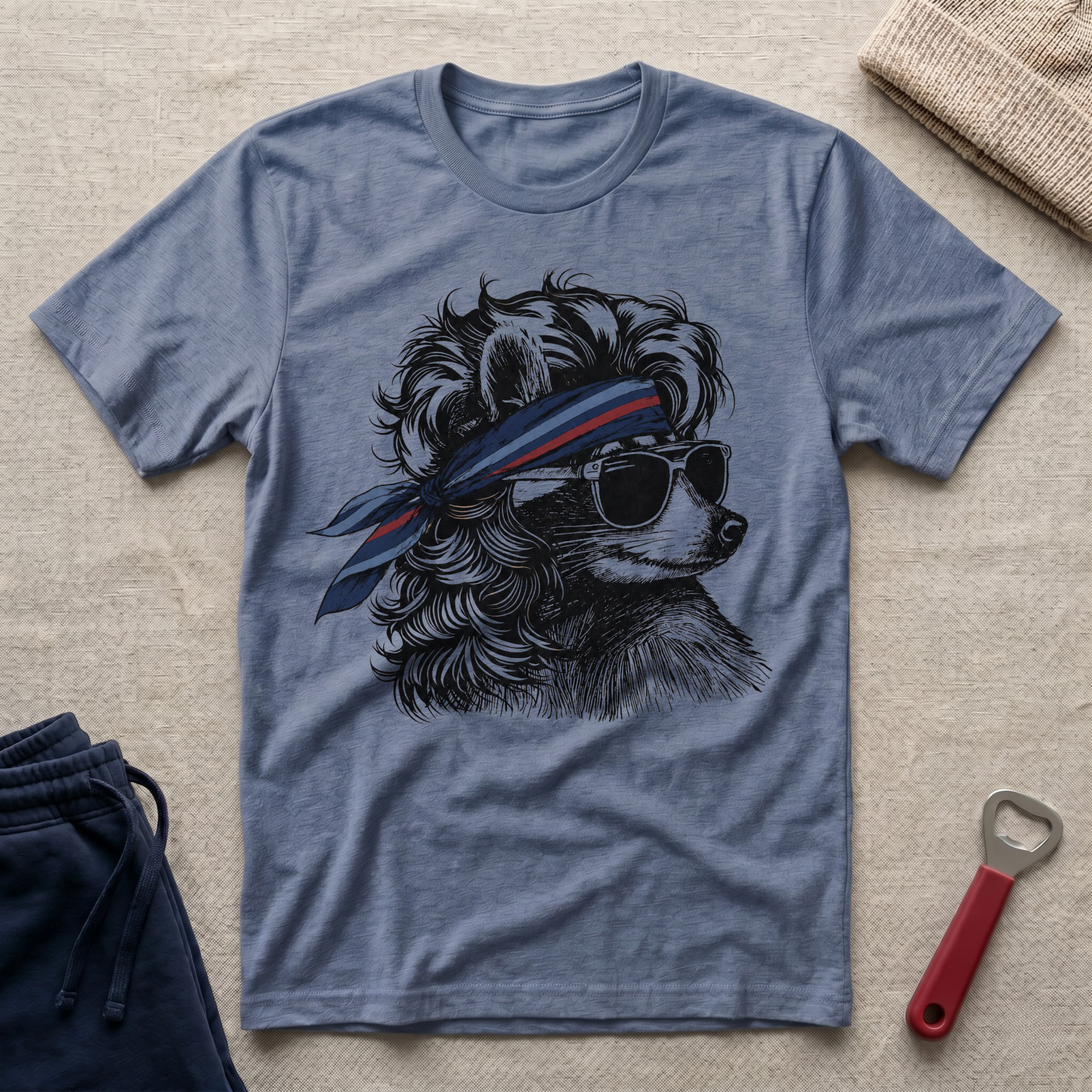 TN Coon T-Shirt