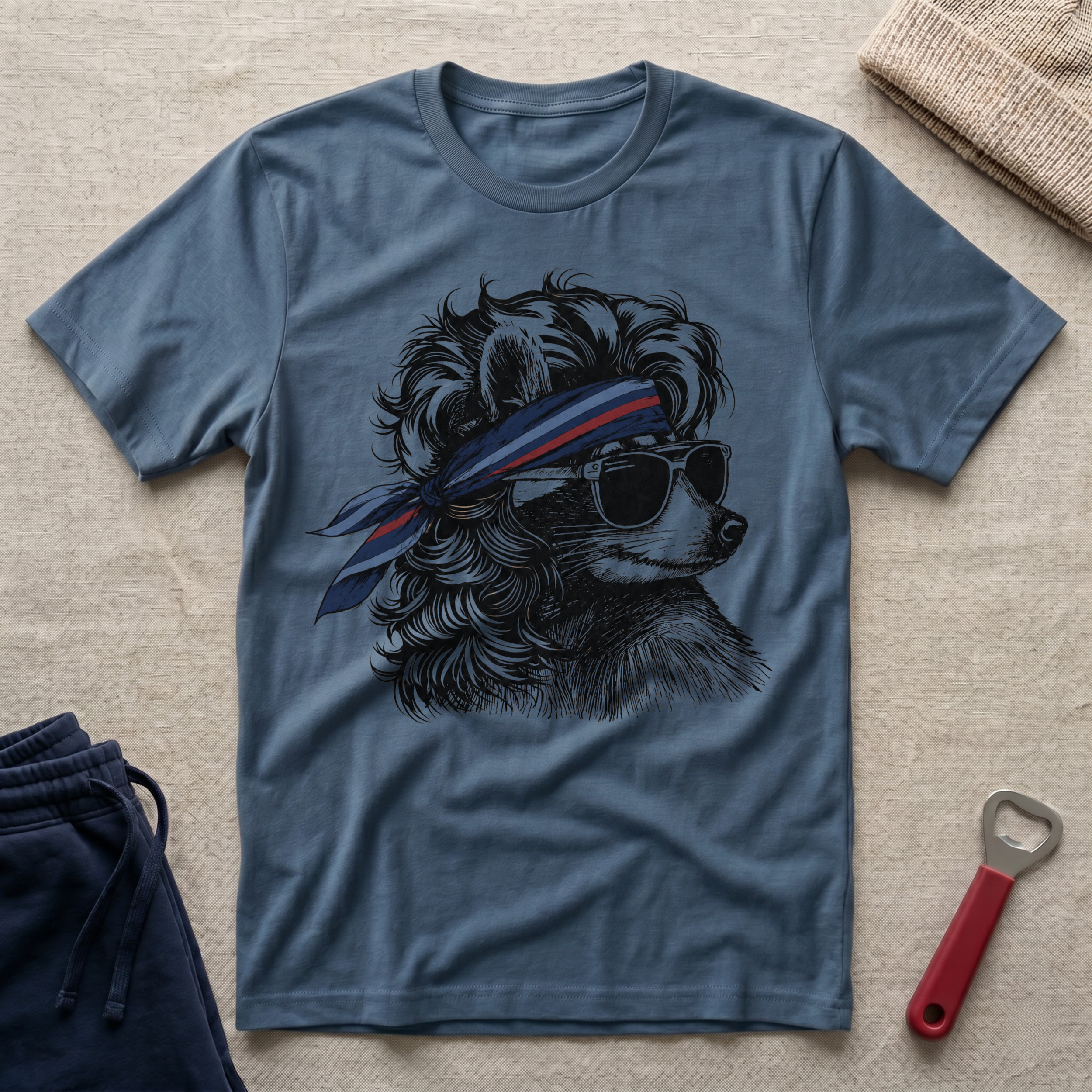 TN Coon T-Shirt