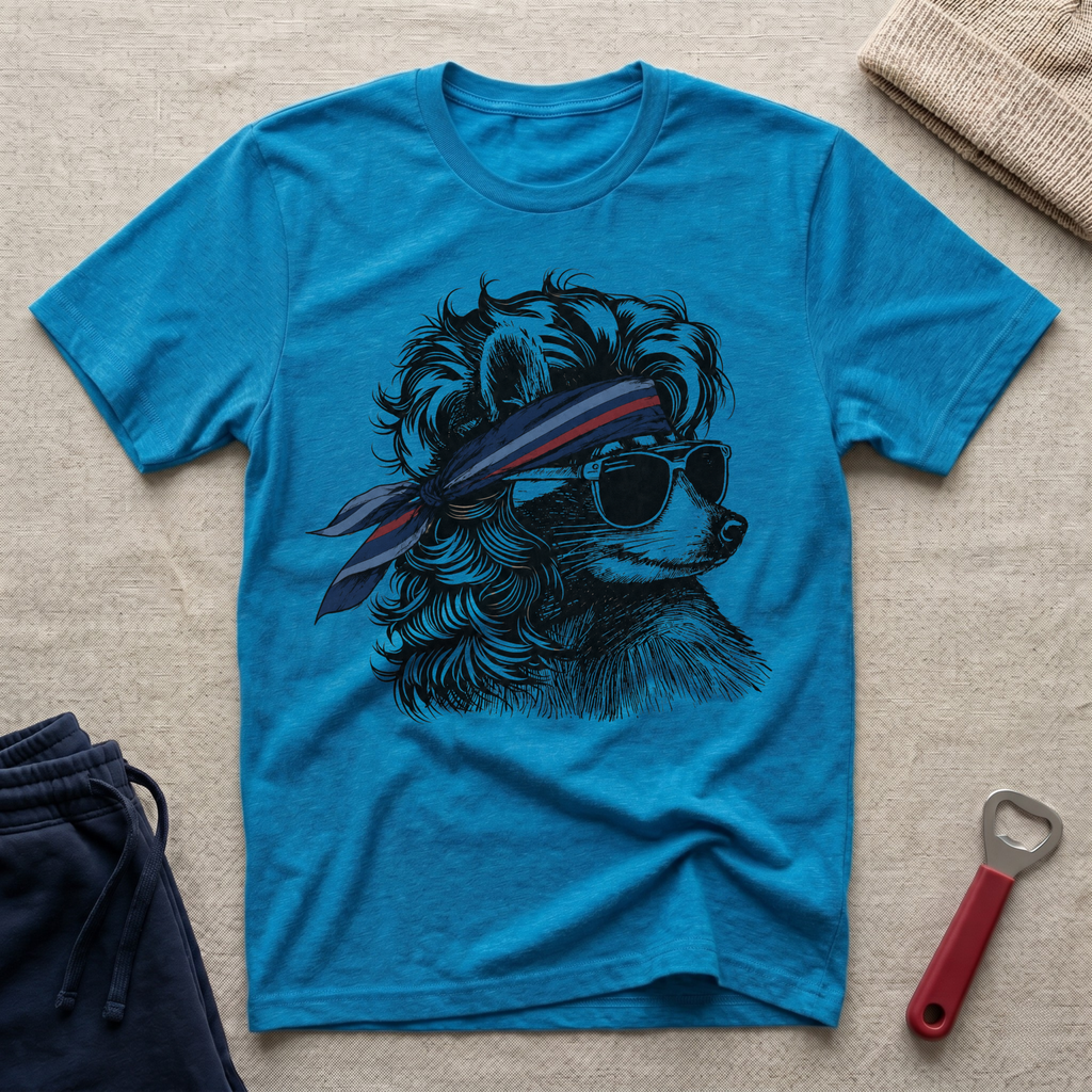TN Coon T-Shirt