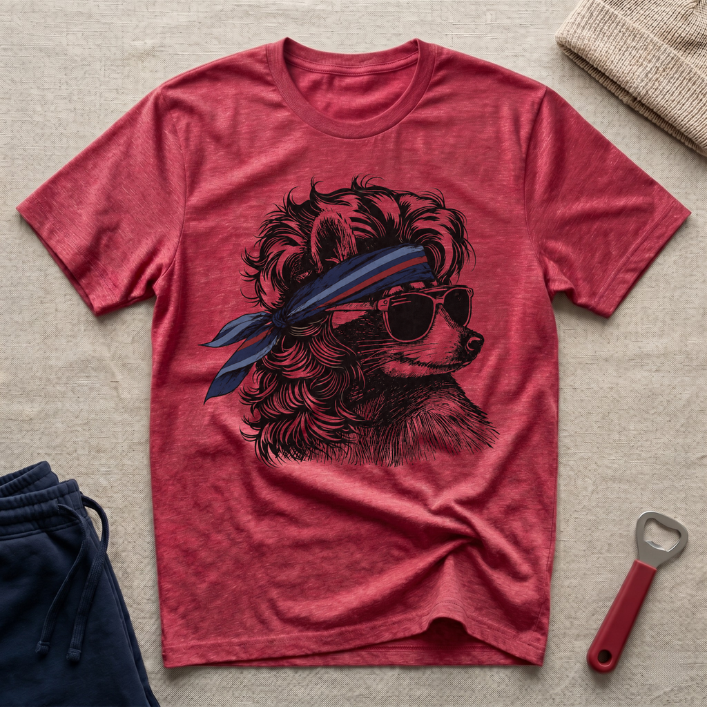 TN Coon T-Shirt