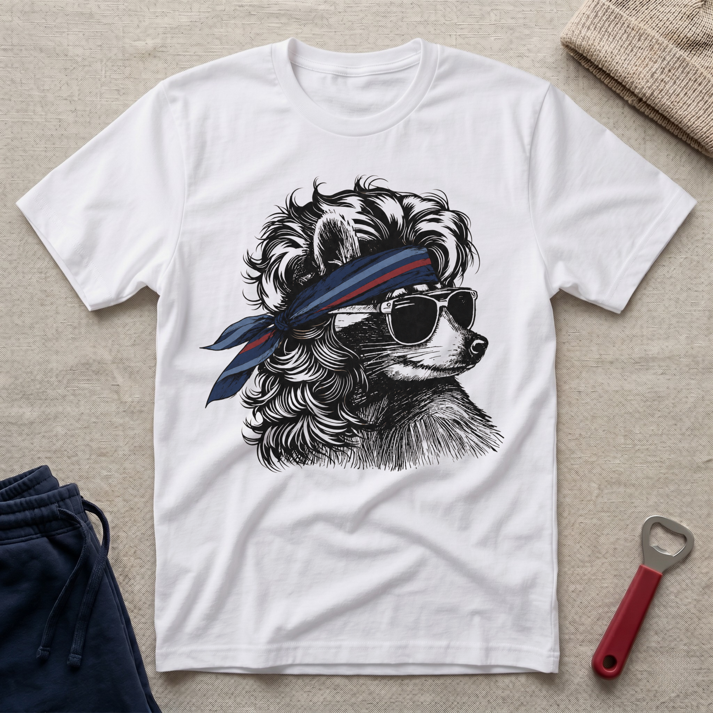 TN Coon T-Shirt