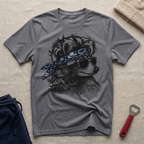 Cowboy Coon T-Shirt