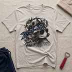 Cowboy Coon T-Shirt