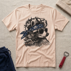 Cowboy Coon T-Shirt