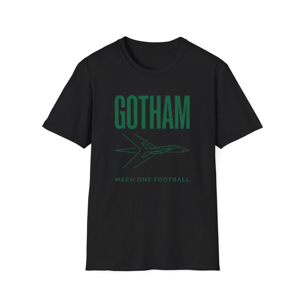 Mach One Football T-Shirt