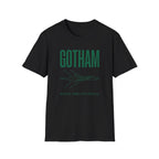 Mach One Football T-Shirt