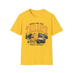 Yinzer Tailgate T-Shirt