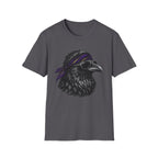 Raven Bandana T-Shirt