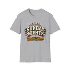 Yinzer Sundays T-Shirt