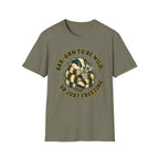Born to be Freezing T-Shirt