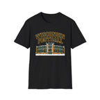 WI Football T-Shirt
