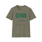 Mach One Football T-Shirt