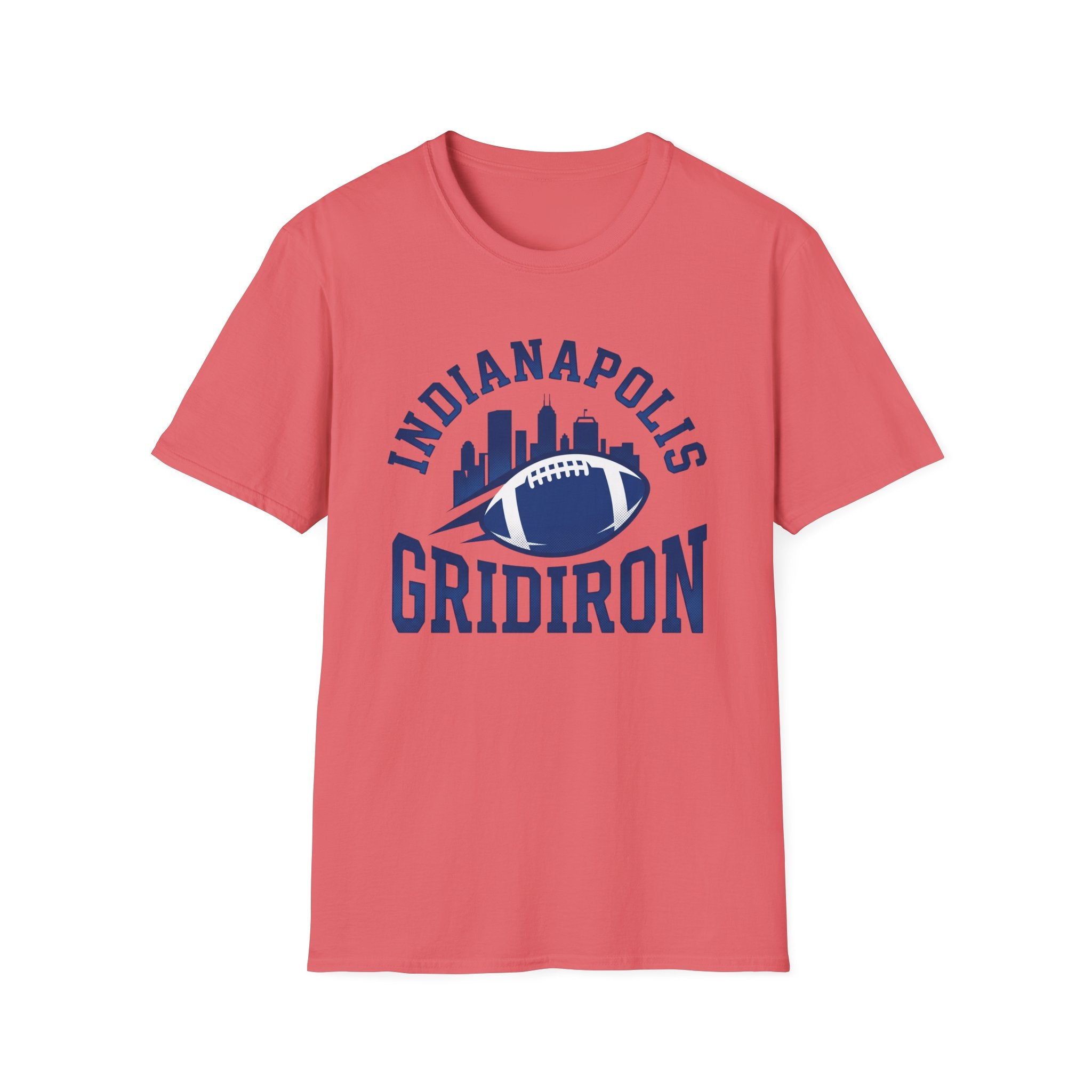 Indianapolis Gridiron T-Shirt