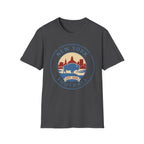 New York Football T-Shirt