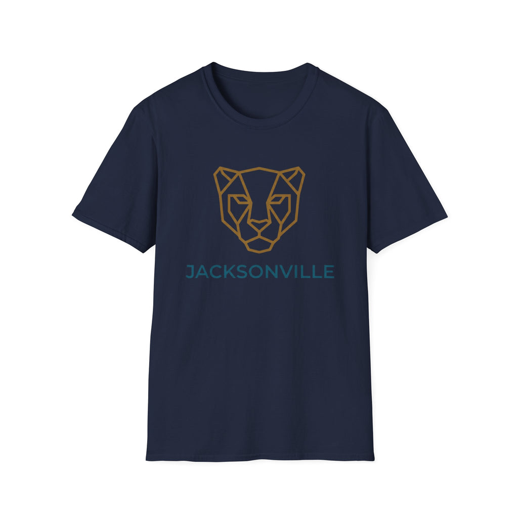 Jag Geo T-Shirt