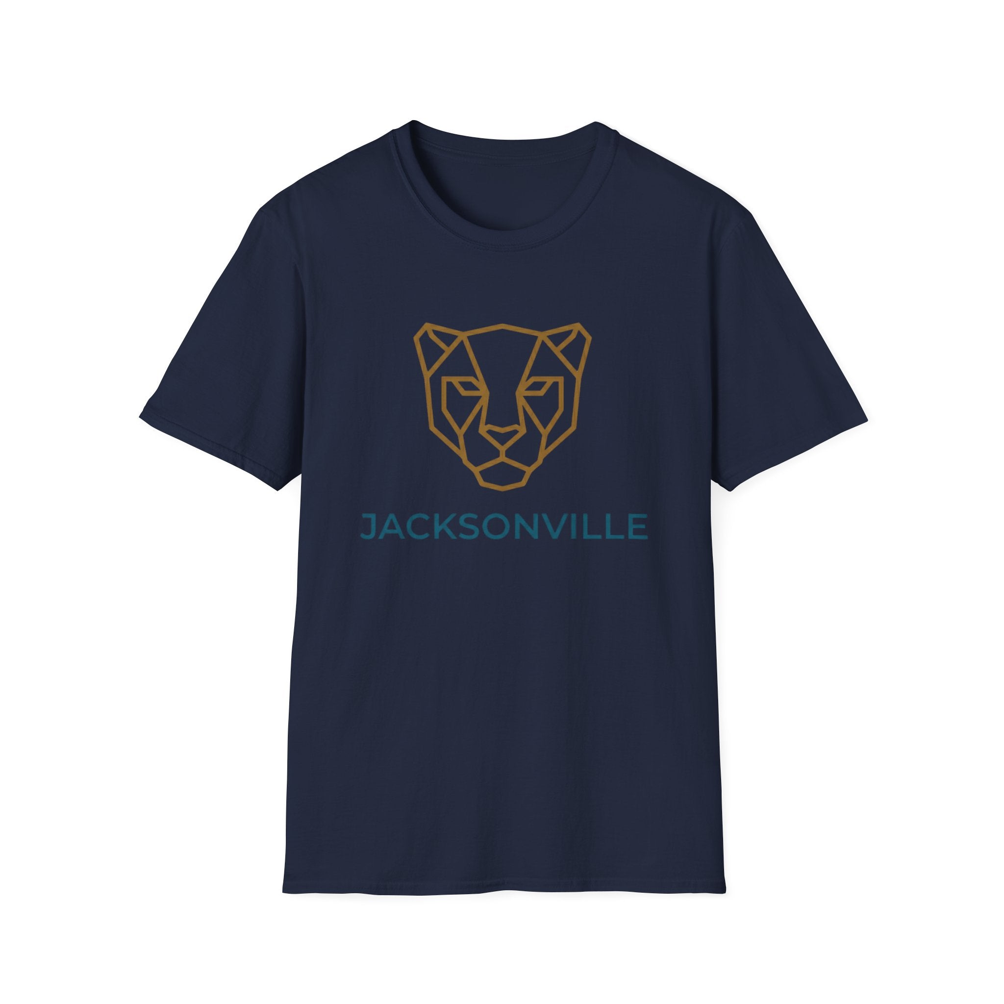 Jag Geo T-Shirt