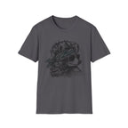 Eagle, Coon Bandana T-Shirt