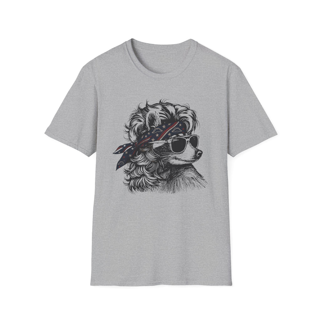 Patriot Coon T-Shirt