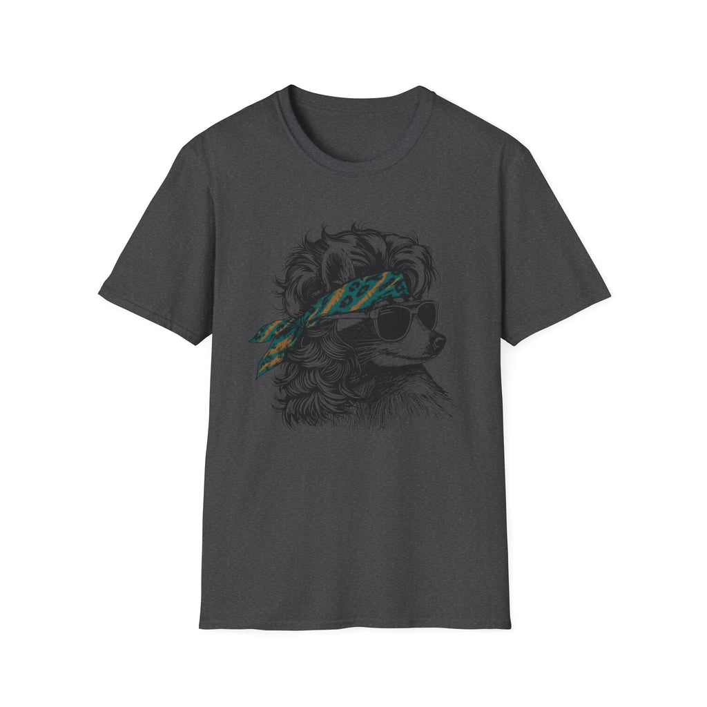 Coon, Jag Bandana T-Shirt