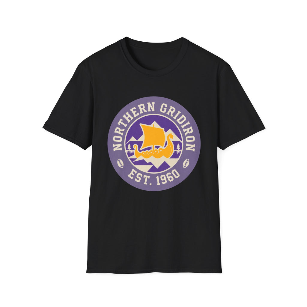 Northern Gridiron T-Shirt
