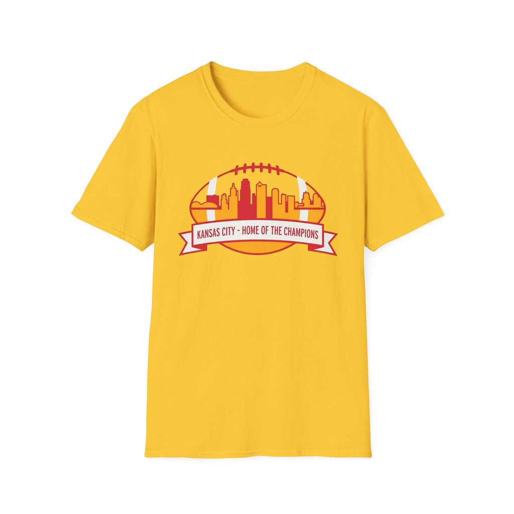 Home of the Champs T-Shirt