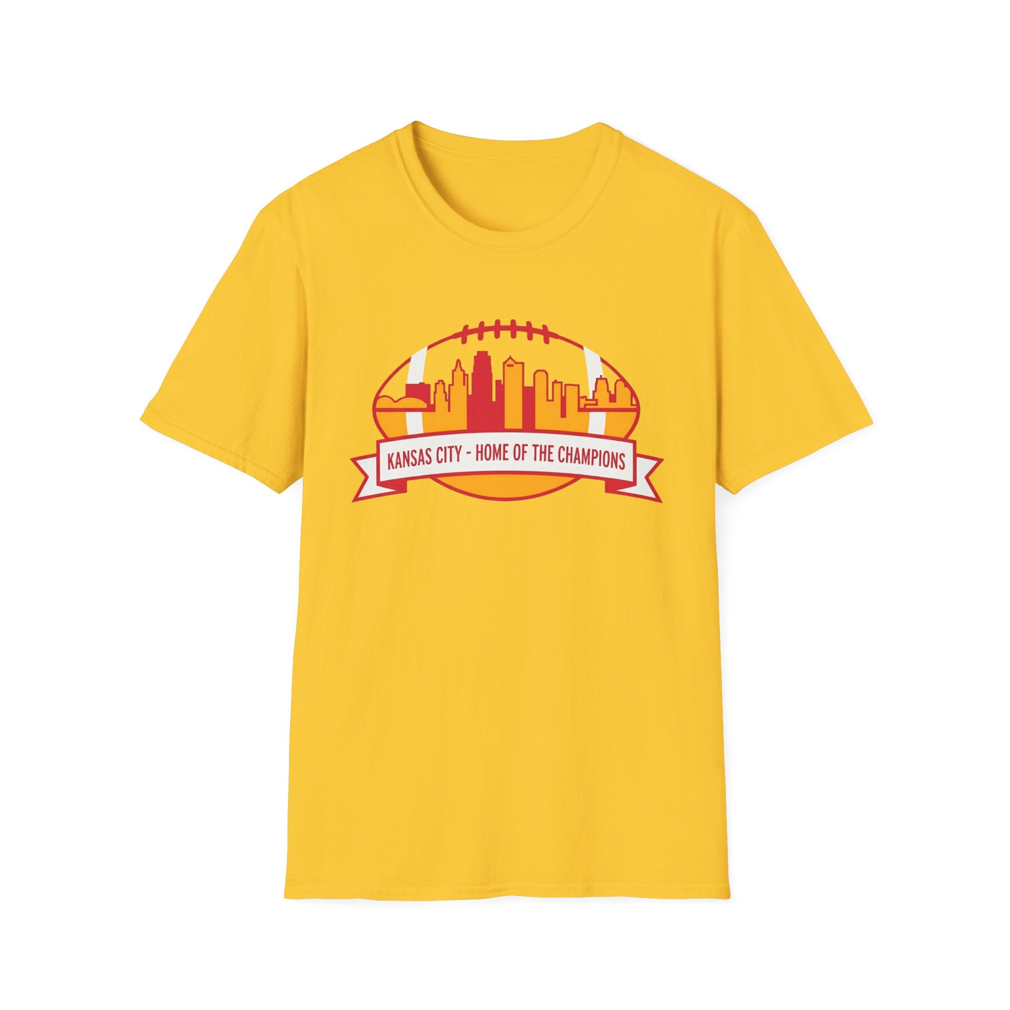 Home of the Champs T-Shirt