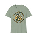 Born to be Freezing T-Shirt