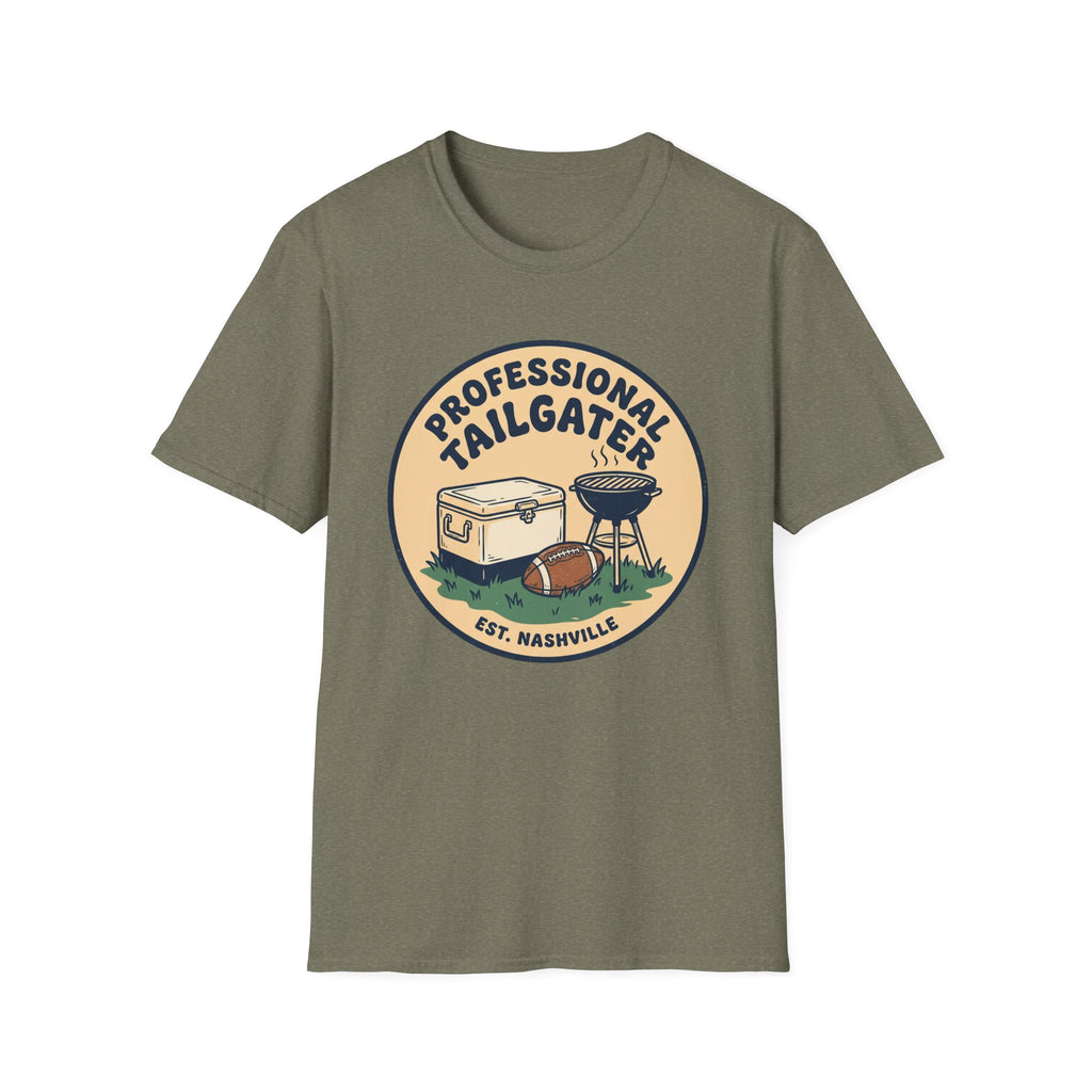 Tailgater T-Shirt