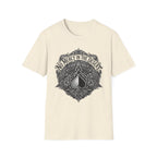 No Mercy in the Desert T-Shirt