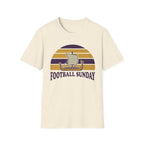 MN Football Sundays T-Shirt