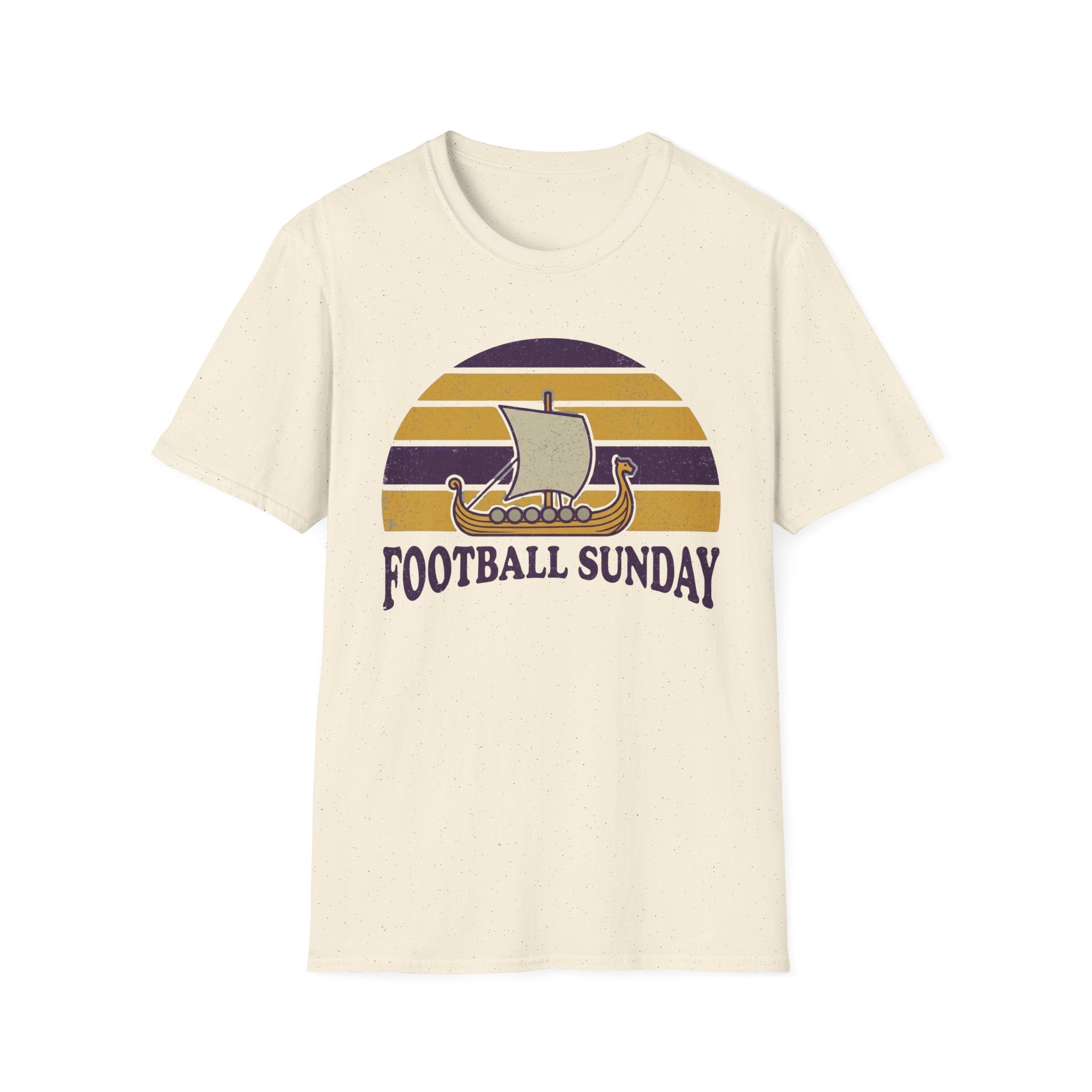MN Football Sundays T-Shirt