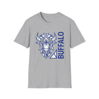 Buffalo Geo T-Shirt