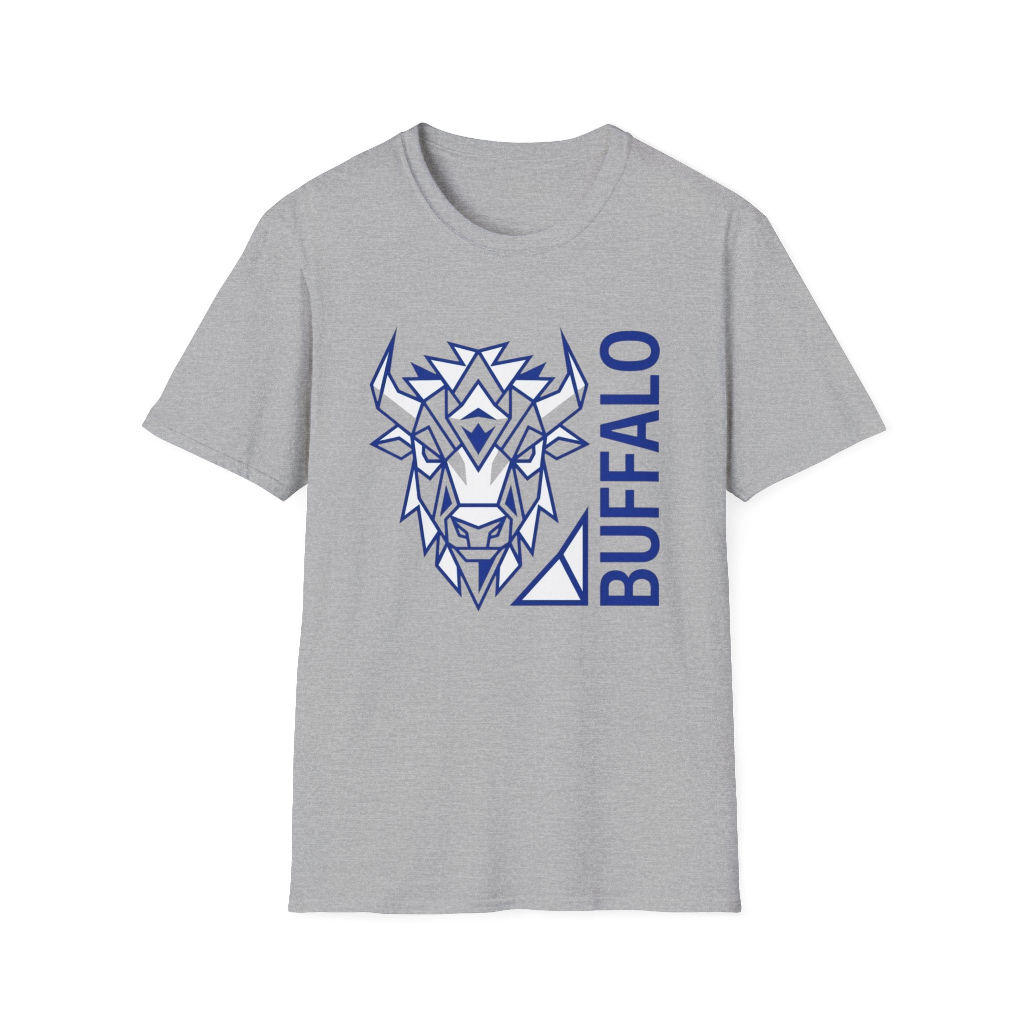 Buffalo Geo T-Shirt