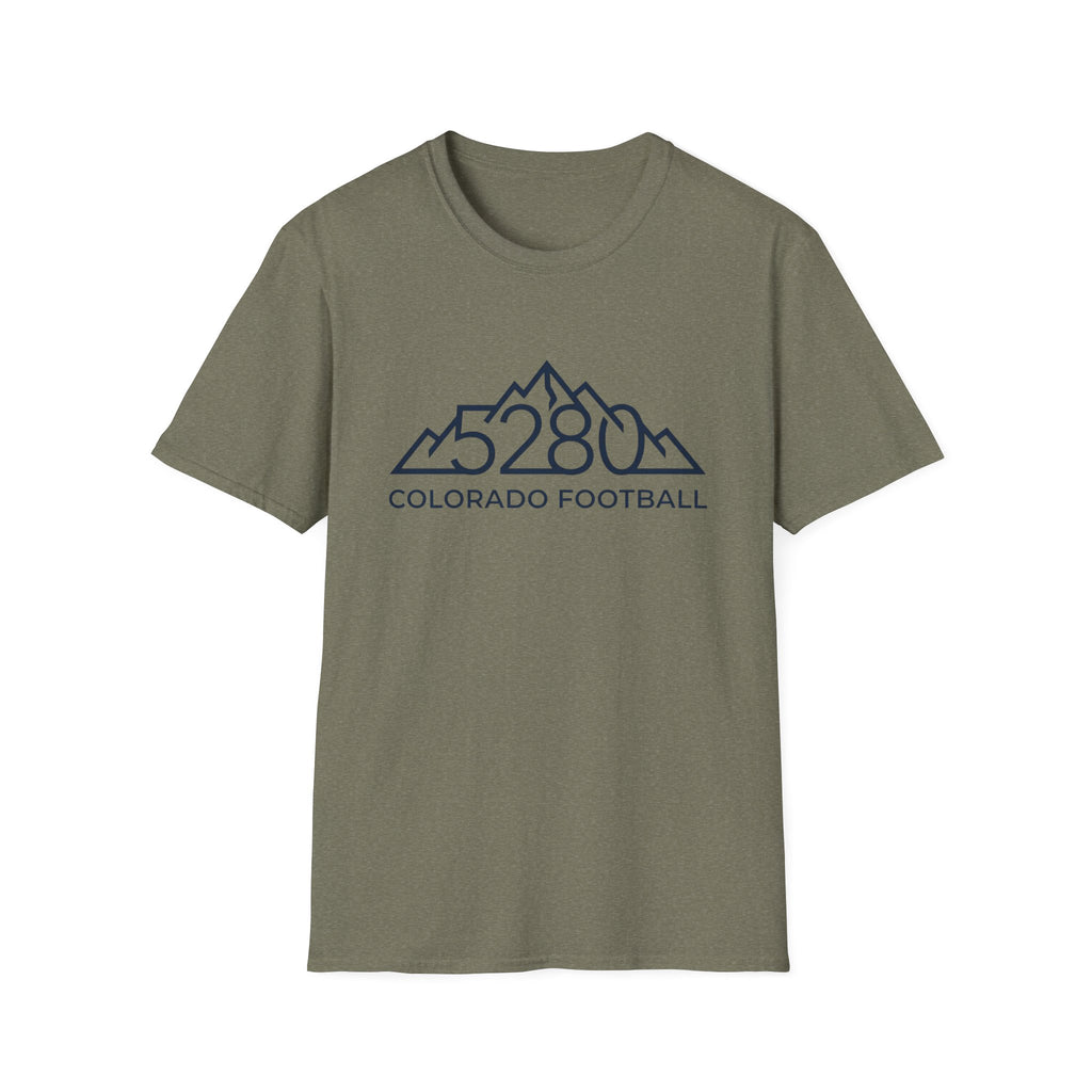 5280 T-Shirt