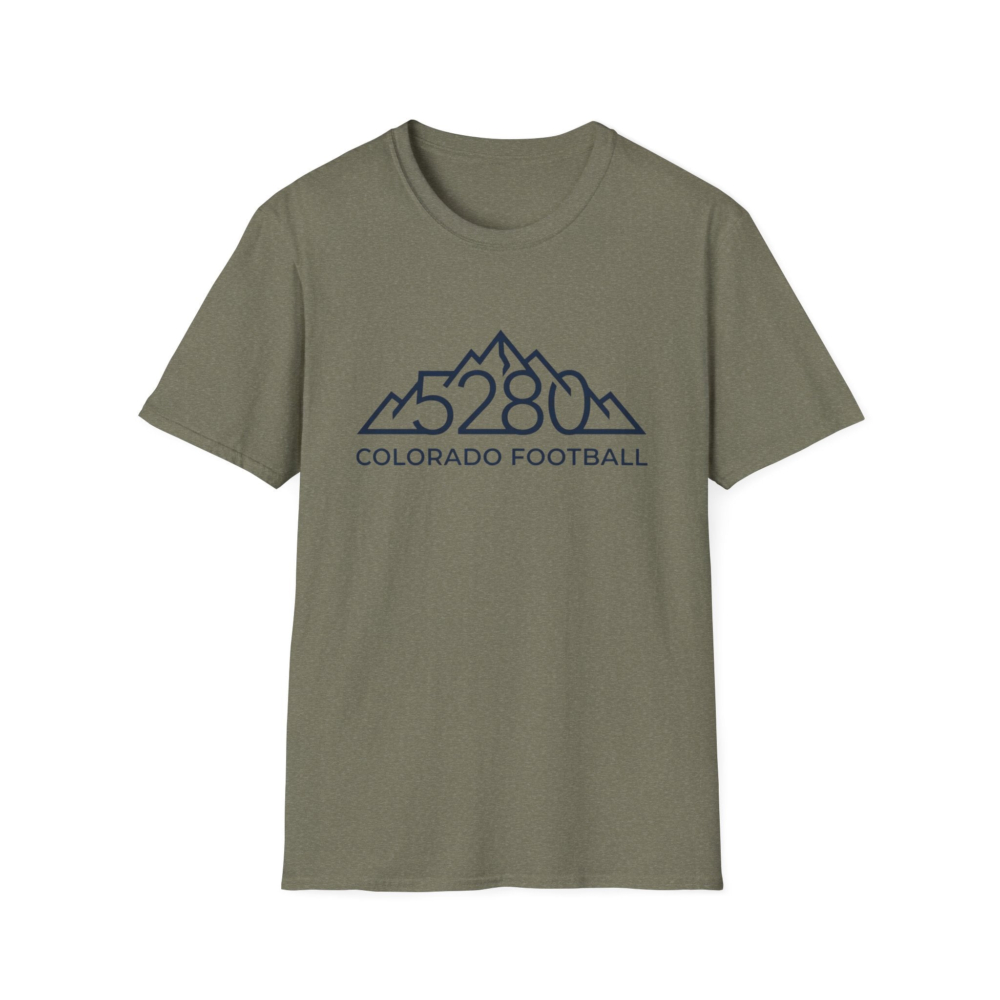 5280 T-Shirt