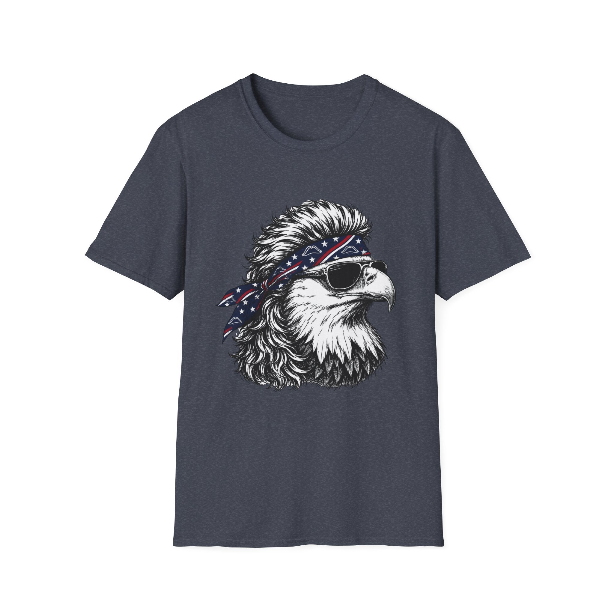 Patriot Eagle T-Shirt