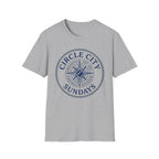 Circle City Sundays T-Shirt