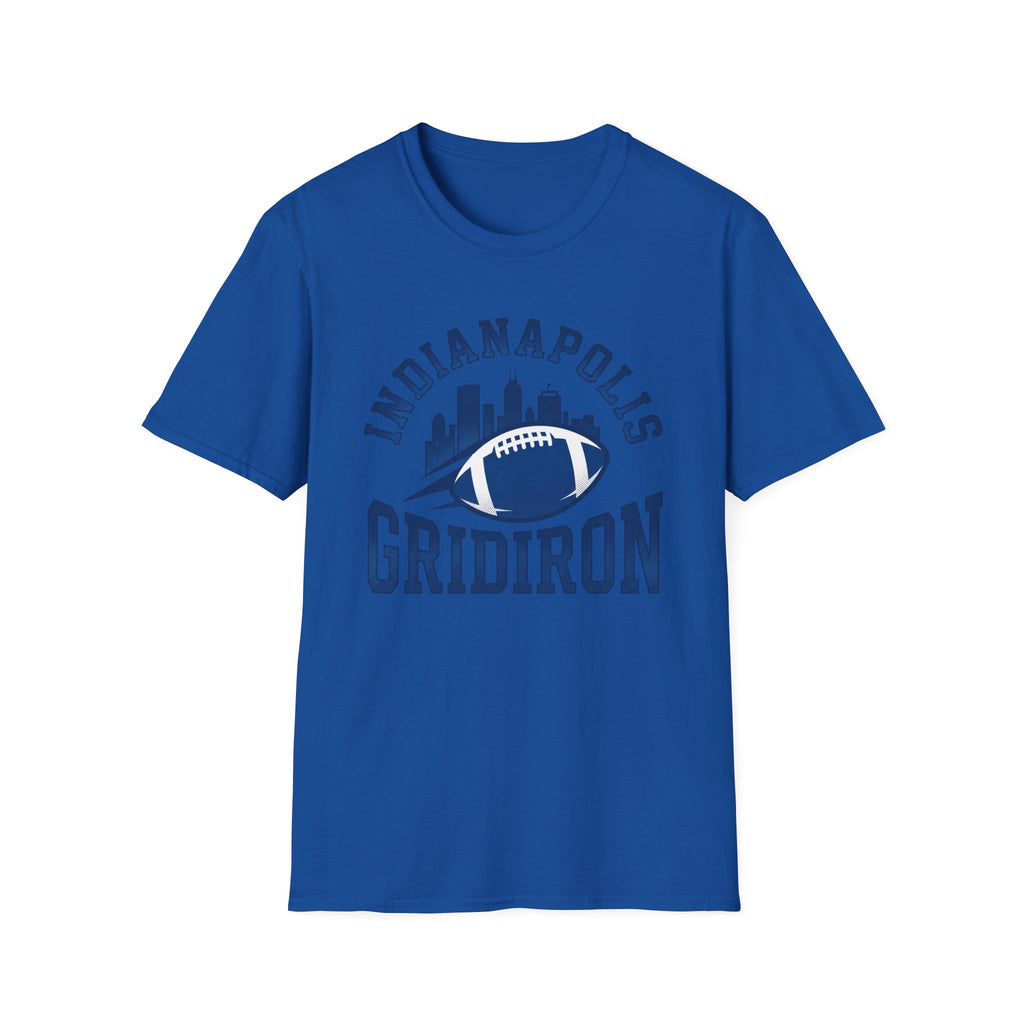 Indianapolis Gridiron T-Shirt
