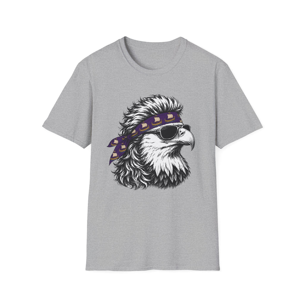 MN, Eagle Bandana T-Shirt