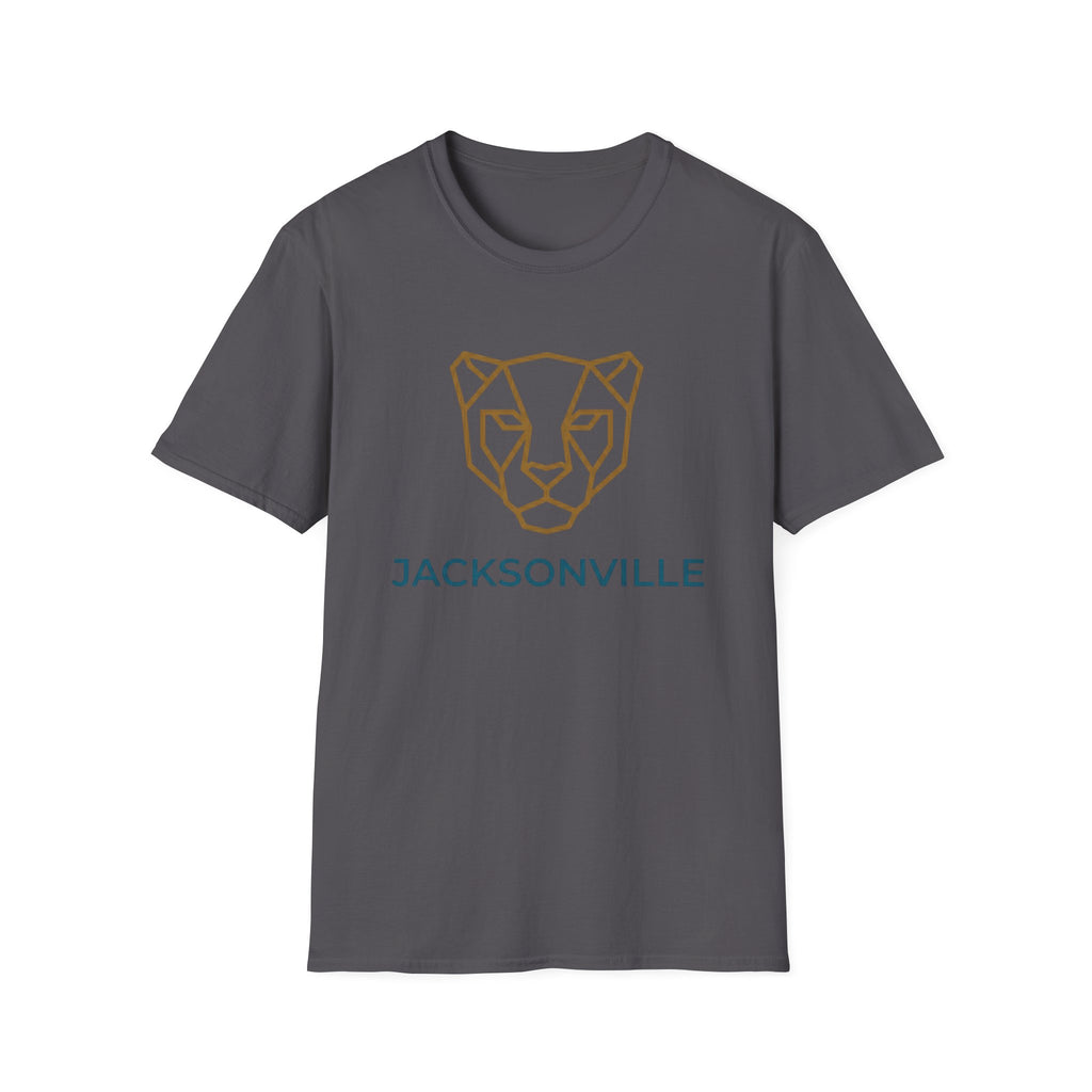 Jag Geo T-Shirt