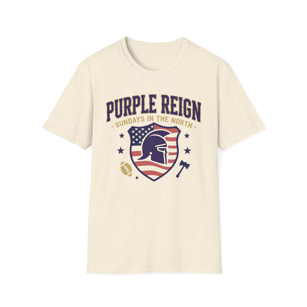 Purple Reign T-Shirt