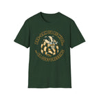 Born to be Freezing T-Shirt