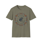 Altitude, Spirit, Strength T-Shirt