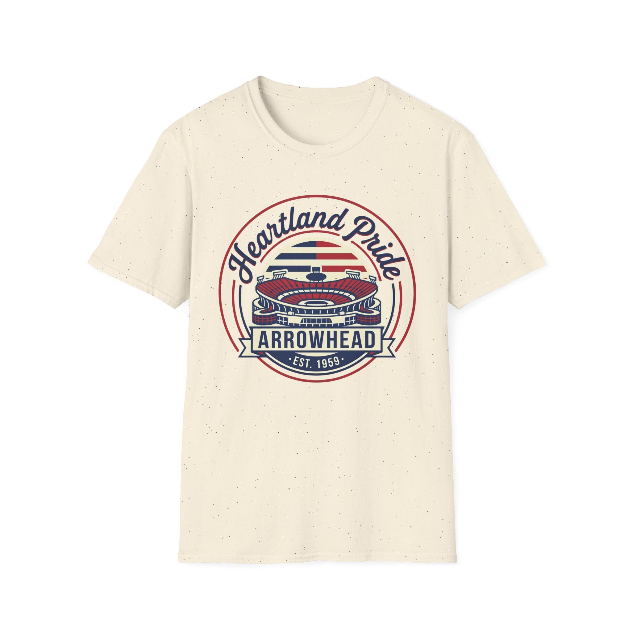 Heartland Pride T-Shirt