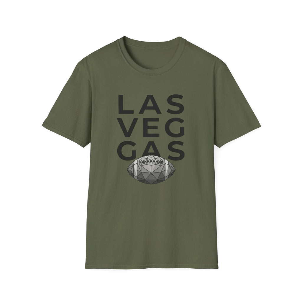 Vegas Football T-Shirt
