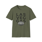 Vegas Football T-Shirt