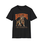 Barking On Sundays T-Shirt
