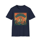 Las Vegas Gridiron T-Shirt