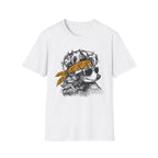 Steel, Coon Bandana T-Shirt